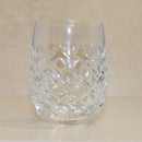 Waterford Crystal: 3.5" Flat Tumbler (7 oz) - Powerscourt