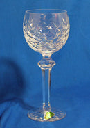 Waterford Stemware: 7.5" Wine Hock - Powerscourt