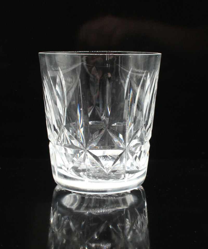 Waterford Stemware: Rosslare Old Fashioned, 3.6"