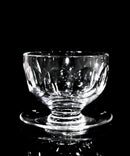 Waterford Stemware: 3" Dessert-Footed - Sheila