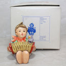 Hummel Figurine: Let's Sing - 110/0