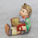 Hummel Figurine: Let's Sing - 110/0