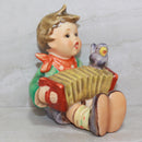 Hummel Figurine: Let's Sing - 110/0