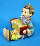 Hummel Figurine: Let's Sing - 110/I