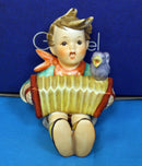Hummel Figurine: Let's Sing - 110/I