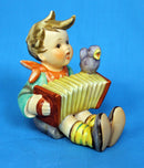 Hummel Figurine: Let's Sing - 110/I