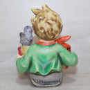 Hummel Figurine: Let's Sing - 110/I