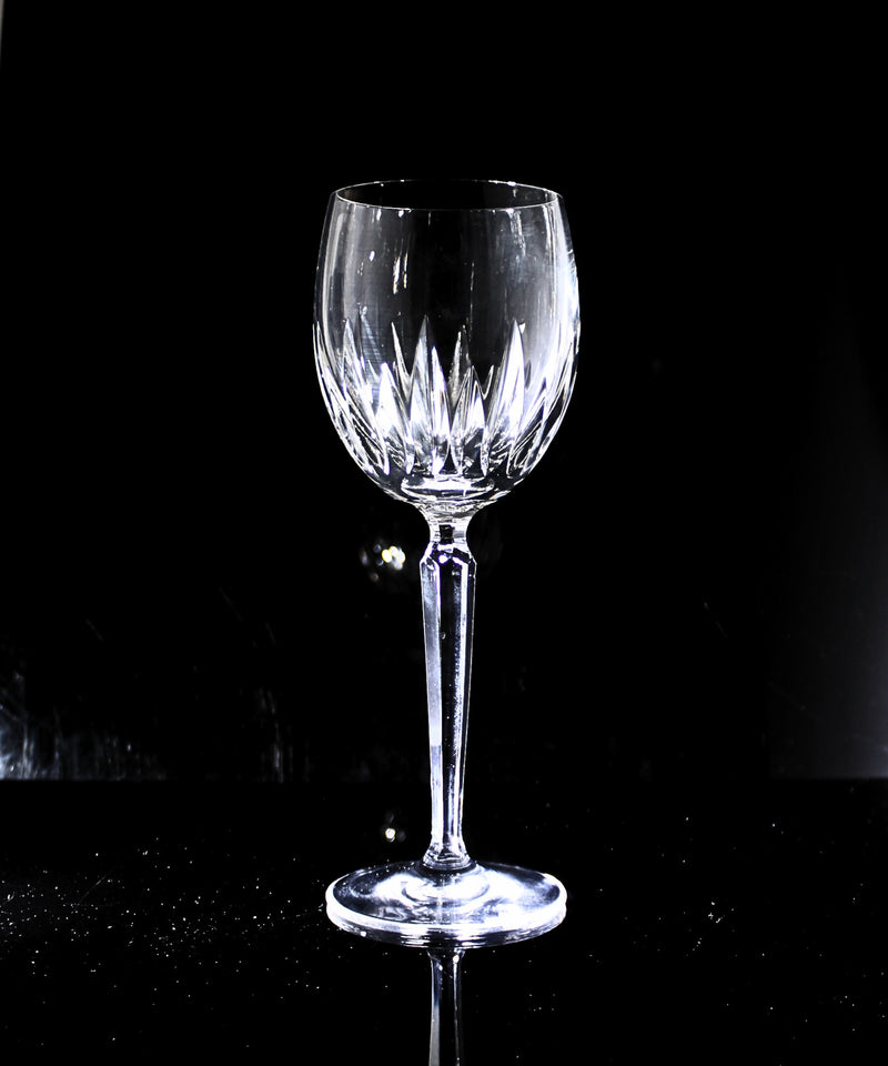 Waterford Stemware: Wynnewood Water Goblet, 8.5" | 4 Piece