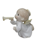 Precious Moments 111112, Joy to the World Tree Topper
