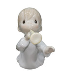 Precious Moments 111112, Joy to the World Tree Topper