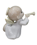 Precious Moments 111112, Joy to the World Tree Topper