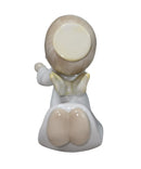Precious Moments 111112, Joy to the World Tree Topper