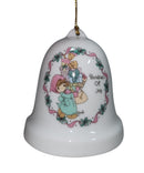 Precious Moments Ornament 111147, Bundles of Joy Bell