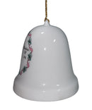 Precious Moments Ornament 111147, Bundles of Joy Bell