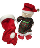 Precious Moments 1113, Jingles- Stocking Doll