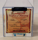 Authenticated Beanie Baby: 3rd Generation Flutter the Butterfly - Actual Photo 11143