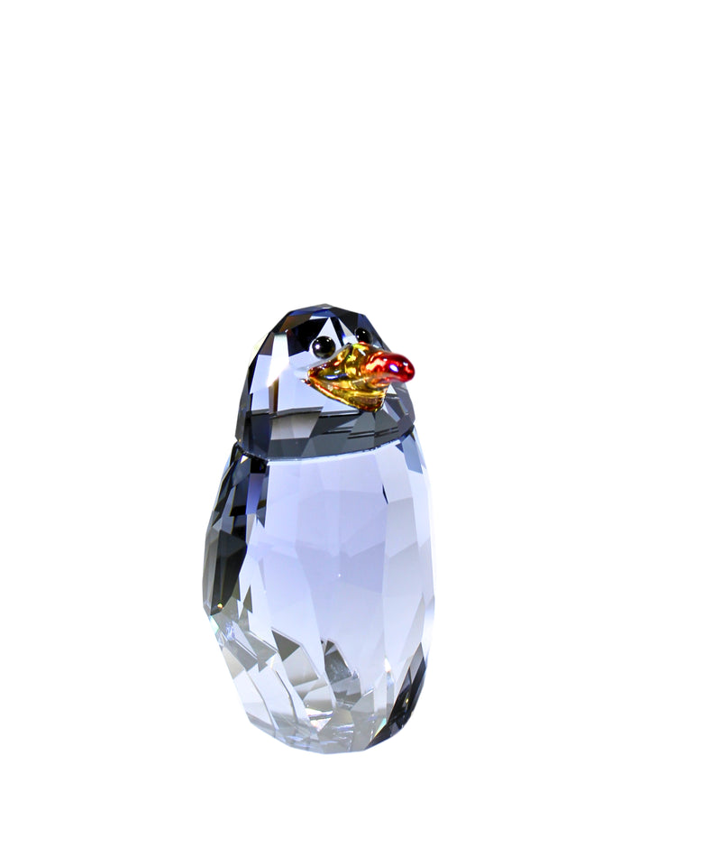 Swarovski Figurine: 1115223 Jack The Penguin