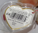 Authenticated Beanie Baby: 3rd Generation Lizzy (Ty-Dyed) - Actual Photo 11155