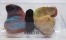Authenticated Beanie Baby: 3rd Generation Flutter the Butterfly - Actual Photo 11159