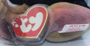 Authenticated Beanie Baby: 3rd Generation Flutter the Butterfly - Actual Photo 11159