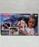 1993 Bedtime Barbie (11184)