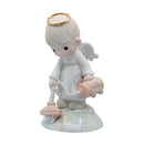 Precious Moments: 111897 With a Litle Help from Above | Limited Edition