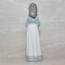 Lladró Figurine: Nao 1118 SomeOne to Love