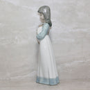 Lladró Figurine: Nao 1118 SomeOne to Love