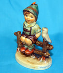 Hummel Figurine: Wayside Harmony - 111/3/0