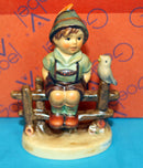 Hummel Figurine: Wayside Harmony - 111/3/0