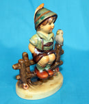 Hummel Figurine: Wayside Harmony - 111/3/0