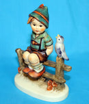 Hummel Figurine: Wayside Harmony - 111/I