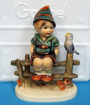Hummel Figurine: Wayside Harmony - 111/I