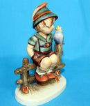 Hummel Figurine: Wayside Harmony - 111/I
