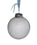 Precious Moments Ornament 112141, Icy Times Ahead- 2003
