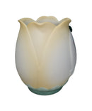 Precious Moments 112195, Hawthorne: Bright and Hopeful- May Tulip Votive