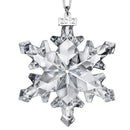 Swarovski Ornament: 1125019 Christmas Snowflake - 2012