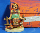 Hummel Figurine: Just Resting - 112/3/0