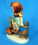 Hummel Figurine: Just Resting - 112/I