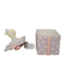 Precious Moments Trinket Box 113124, A Mom's Love is the Best Gift of All