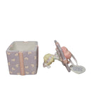 Precious Moments Trinket Box 113124, A Mom's Love is the Best Gift of All
