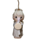 Precious Moments Ornament 113980, Rejoice O Earth