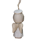 Precious Moments Ornament 113980, Rejoice O Earth