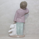 Lladró Figurine: Nao 1139 Sleepy-Head