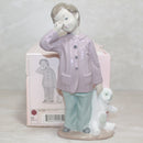 Lladró Figurine: Nao 1139 Sleepy-Head