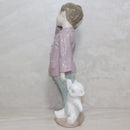 Lladró Figurine: Nao 1139 Sleepy-Head