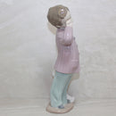Lladró Figurine: Nao 1139 Sleepy-Head