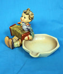 Hummel Figurine: Let's Sing - 114