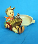Hummel Figurine: Let's Sing - 114