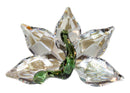 Swarovski Crystal: 1142858 Renewal Orchid